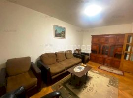 Apartament 4 camere in Ploiesti, zona centrala