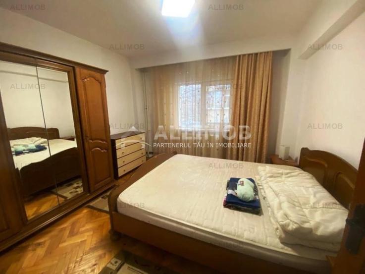 Apartament 4 camere in Ploiesti, zona centrala