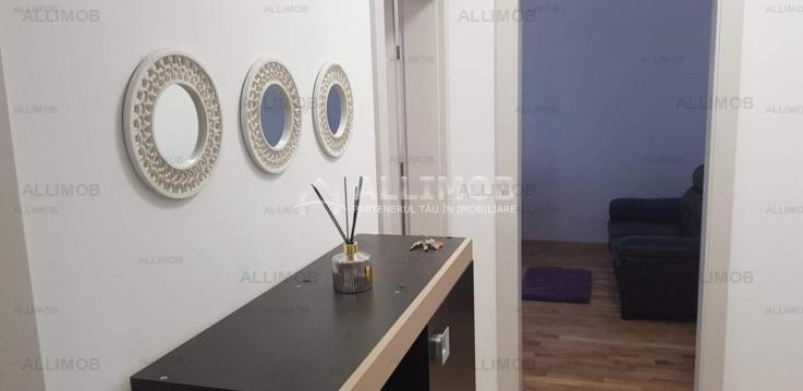 Apartament 2 camere in MRS Smart