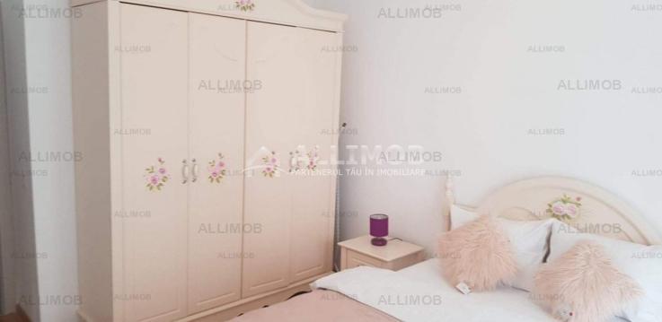 Apartament 2 camere in MRS Smart