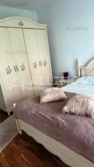 Apartament 2 camere in MRS Smart