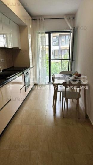 Apartament 2 camere in MRS Smart