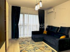 Apartament 2 camere nou zona Pipera in complex rezidential Onix Park North 