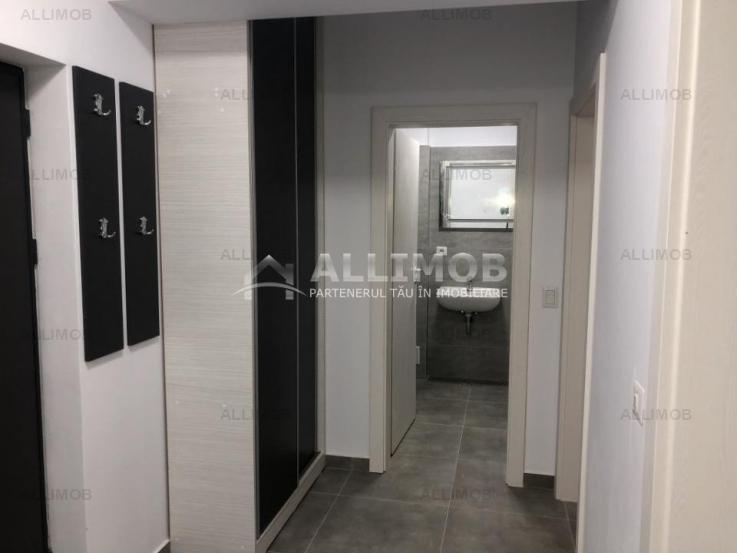 Apartament Ploiesti, zona Nord, MRS VILLAGE