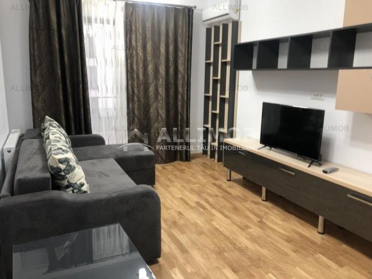 Apartament Ploiesti, zona Nord, MRS VILLAGE