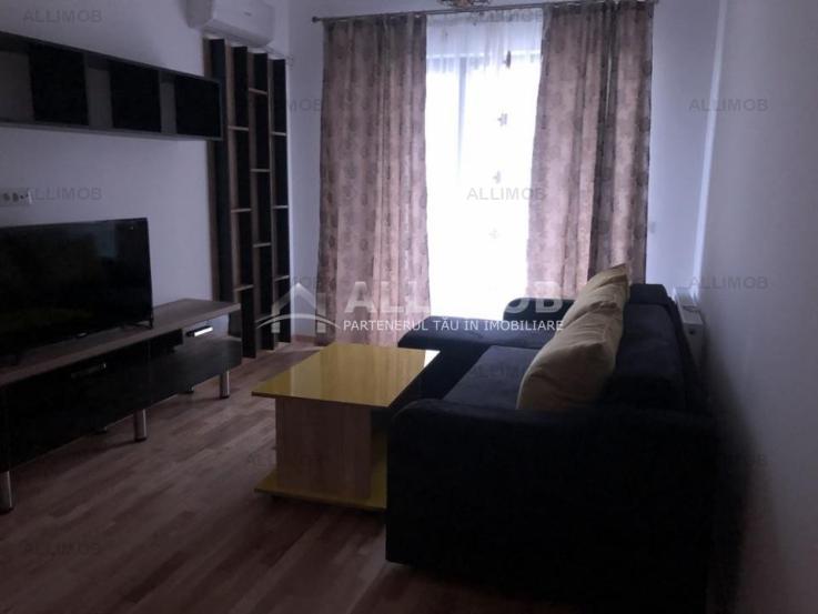 Apartament Ploiesti, zona Nord, MRS VILLAGE