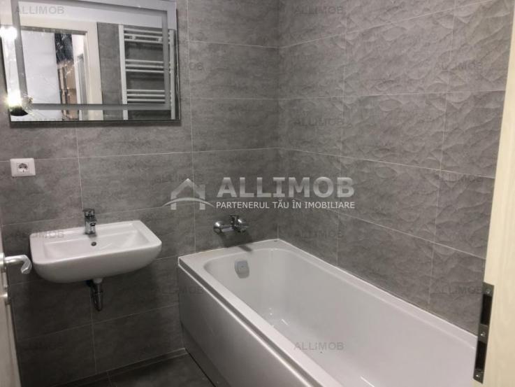 Apartament Ploiesti, zona Nord, MRS VILLAGE