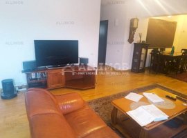 Apartament 4 camere, 104 mp utili,  in Pipera zona Green Vista.