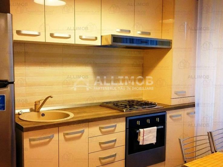 Apartament 3 camere in Greenfield Residence