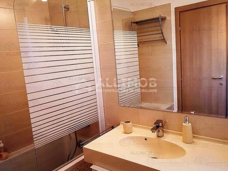 Apartament 3 camere in Greenfield Residence