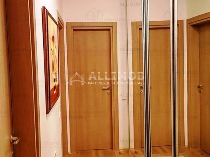 Apartament 3 camere in Greenfield Residence