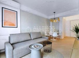 Apartament 2 camere in complex Cortina North