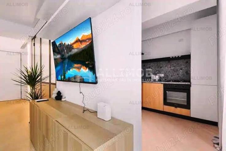 Apartament 2 camere in complex Cortina North