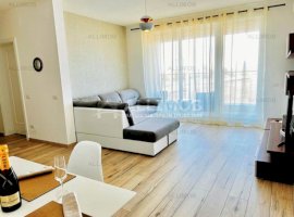 Apartament 2 camere zona Baneasa