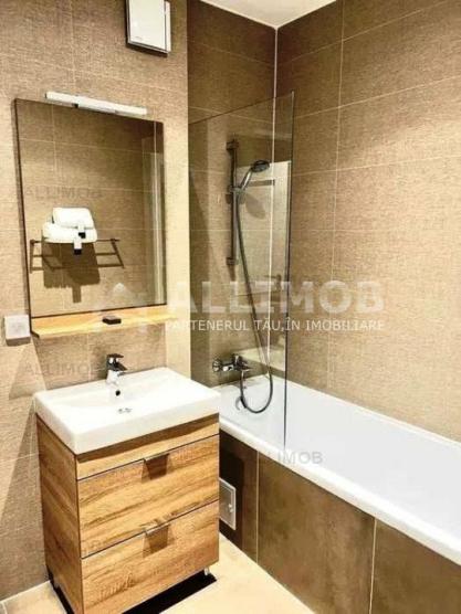 Apartament 2 camere zona Baneasa