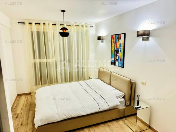 Apartament 2 camere zona Baneasa