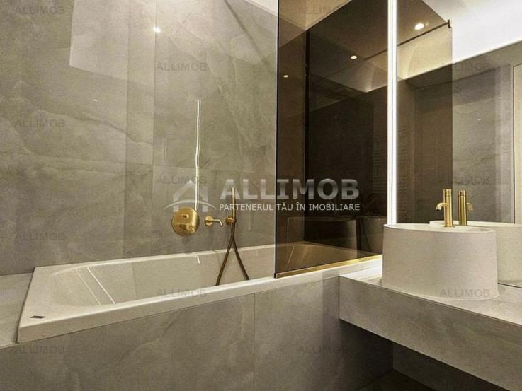 Apartament 3 camere situat in Complexul Rezidential Cortina North