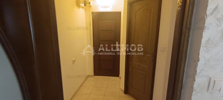 EXCLUSIVITATE Apartament 2 camere nedecomandat cf3 in Ploiesti, zona Nord