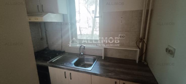 EXCLUSIVITATE Apartament 2 camere nedecomandat cf3 in Ploiesti, zona Nord