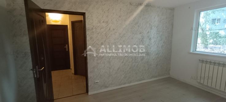 EXCLUSIVITATE Apartament 2 camere nedecomandat cf3 in Ploiesti, zona Nord