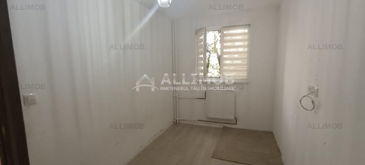 EXCLUSIVITATE Apartament 2 camere nedecomandat cf3 in Ploiesti, zona Nord