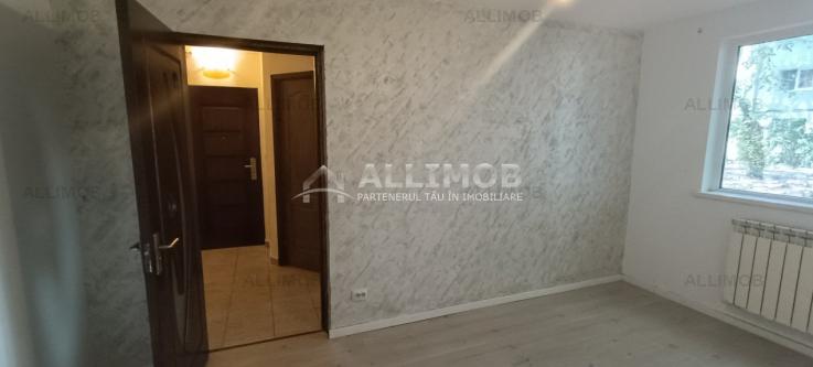 EXCLUSIVITATE Apartament 2 camere nedecomandat cf3 in Ploiesti, zona Nord