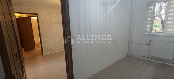 EXCLUSIVITATE Apartament 2 camere nedecomandat cf3 in Ploiesti, zona Nord