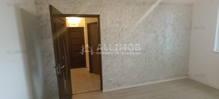 EXCLUSIVITATE Apartament 2 camere nedecomandat cf3 in Ploiesti, zona Nord