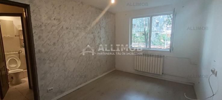 EXCLUSIVITATE Apartament 2 camere nedecomandat cf3 in Ploiesti, zona Nord