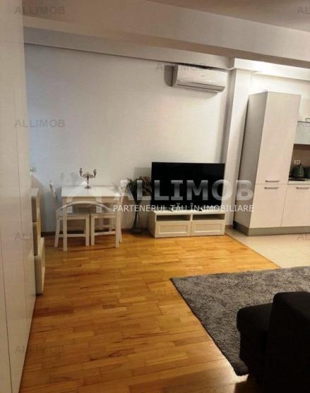 Apartament 2 camere zona Baneasa