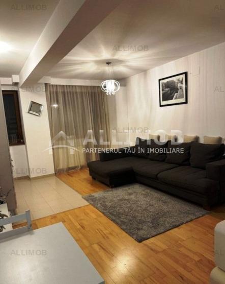 Apartament 2 camere zona Baneasa