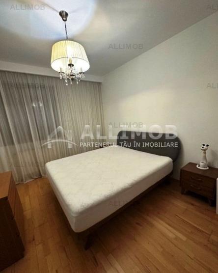 Apartament 2 camere zona Baneasa