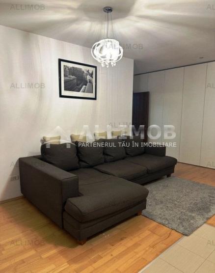 Apartament 2 camere zona Baneasa