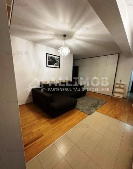 Apartament 2 camere zona Baneasa