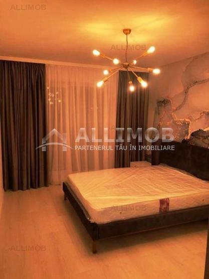 Apartament 2 camere in zona Albert