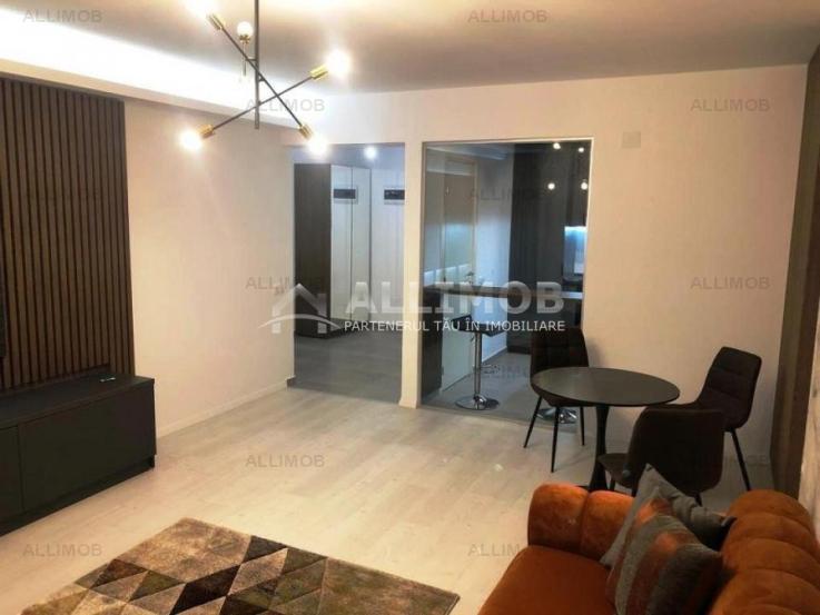 Apartament 2 camere in zona Albert