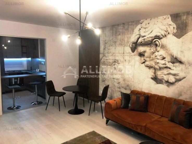 Apartament 2 camere in zona Albert