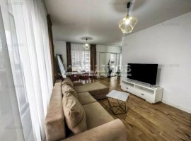 Apartament 3 camere in Belvedere Residences