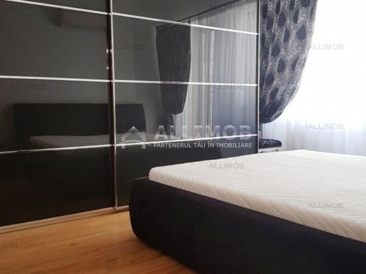 Apartament 2 camere zona Herastrau