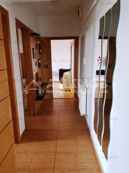 Apartament 2 camere in Ploiesti, zona Marasesti