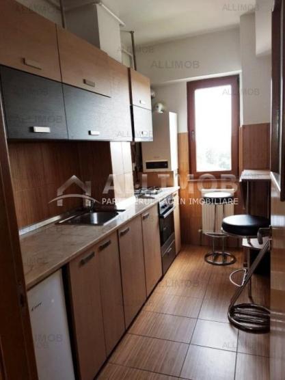 Apartament 2 camere in Ploiesti, zona Marasesti