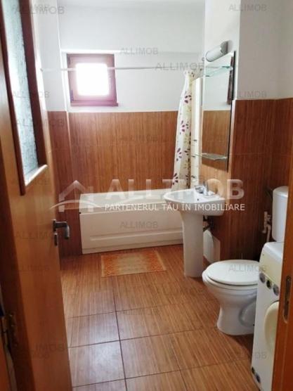 Apartament 2 camere in Ploiesti, zona Marasesti