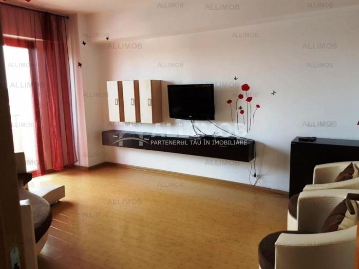 Apartament 2 camere in Ploiesti, zona Marasesti