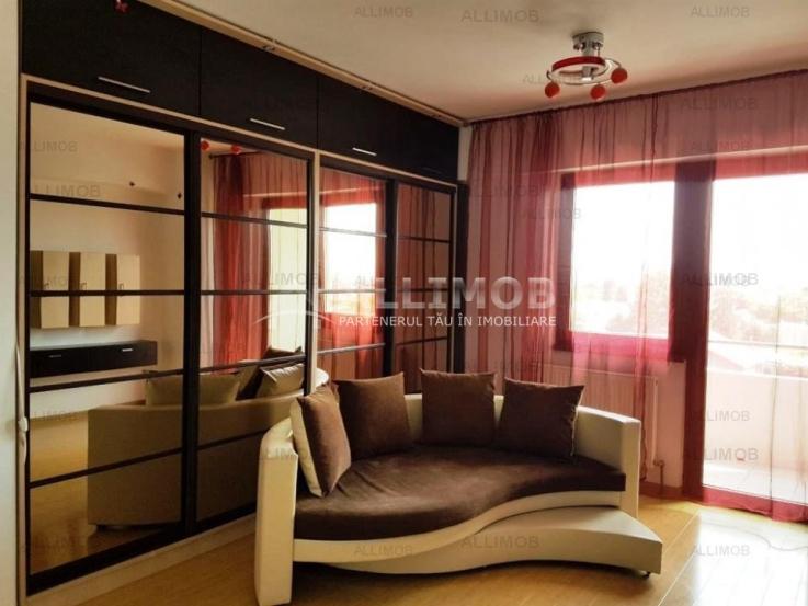 Apartament 2 camere in Ploiesti, zona Marasesti