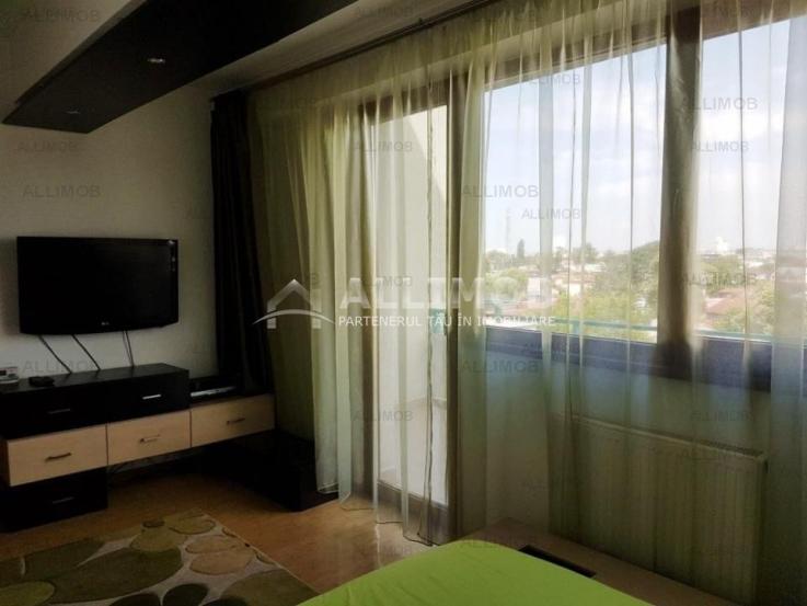 Apartament 2 camere in Ploiesti, zona Marasesti