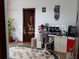 Apartament 2 camere cf 2 in Ploiesti, zona Malu Rosu. 