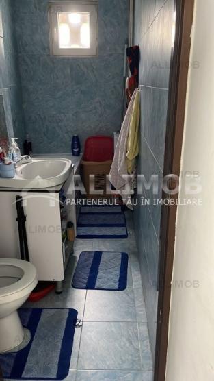 Apartament 2 camere cf 2 in Ploiesti, zona Malu Rosu. 