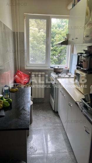 Apartament 2 camere cf 2 in Ploiesti, zona Malu Rosu. 