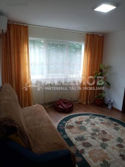 Apartament 2 camere cf 2 in Ploiesti, zona Malu Rosu. 