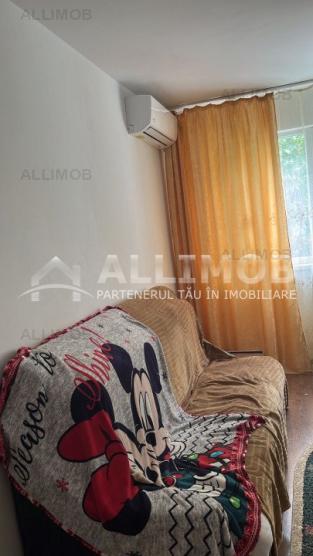 Apartament 2 camere cf 2 in Ploiesti, zona Malu Rosu. 